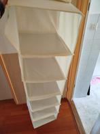 Kledingkast Organizer - 6 Vakken, Ophalen of Verzenden, Zo goed als nieuw, Modern