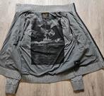 PME Legend warm gevoerd en gebreid deels wollen vest (L), Maat 52/54 (L), Ophalen of Verzenden, Zo goed als nieuw, Nvt