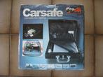 CARSAFE AUTOKLUIS LAPTOPKLUIS VOOR AUTO NIEUW, Ophalen of Verzenden, Nieuw