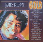 cd James Brown - Gold, Verzenden, 1960 tot 1980, Gebruikt, Soul of Nu Soul