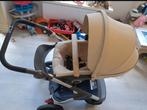 Stokke kinderwagen (kleine beschadiging op handvat), Ophalen, Gebruikt, Overige merken