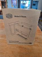Cooler Master Universal Vertical Graphics Card Holder Kit V2, Computers en Software, Computerbehuizingen, Ophalen of Verzenden