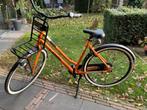 Nieuwe oranje F1 fiets, Fietsen en Brommers, Fietsen | Dames | Omafietsen, Versnellingen, 56 cm of meer, Zo goed als nieuw, Ophalen