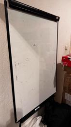 Board, Doe-het-zelf en Verbouw, Glas en Ramen, Ophalen, Zo goed als nieuw, Minder dan 80 cm, Glasplaat