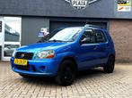 Suzuki Ignis 1.3-16V GL zeer nette auto rijdt uitstekend, Voorwielaandrijving, 83 pk, Gebruikt, Origineel Nederlands