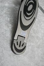 Hihatstand flatbase   <25251078>, Gebruikt, ., Drums of Percussie, Ophalen of Verzenden