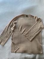 Pauw trui maat 2 wol met cashmere in nieuwstaat, Kleding | Dames, Overige kleuren, Pauw, Nieuw, Ophalen