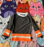 Snapperrock zwemshirt, Kinderen en Baby's, Ophalen of Verzenden, Zo goed als nieuw, Jongetje of Meisje