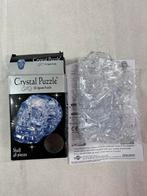 3D SKUL PUZZEL, Ophalen of Verzenden, Minder dan 500 stukjes, Zo goed als nieuw, Rubik's of 3D-puzzel