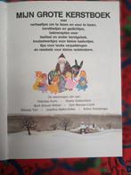 Kerstboek, Ophalen, Zo goed als nieuw