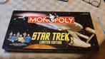bordspel fraai nieuw Monopoly Star Trek edition fraai, Hobby en Vrije tijd, Gezelschapsspellen | Bordspellen, Nieuw, Monopoly