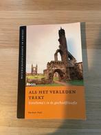 Herman Paul - Als het verleden trekt, Ophalen of Verzenden, Zo goed als nieuw, Herman Paul