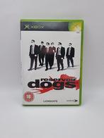 Reservoir dogs xbox classic, Spelcomputers en Games, Games | Xbox Original, Ophalen of Verzenden, Zo goed als nieuw