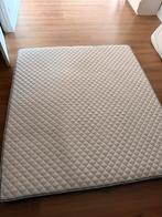 Topper Aeromax 180x200 cm, Ophalen, Tweepersoons, Zo goed als nieuw, Matras