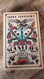 Ferry Zandvliet - Souvenirs, Boeken, Ophalen of Verzenden, Zo goed als nieuw, Ferry Zandvliet