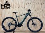 Giant Fathom E+ 1 29 inch E-Mountainbike Shimano, Niet ingevuld, Hardtail, Heren, Niet ingevuld