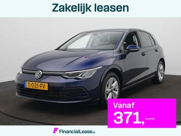 Volkswagen Golf 1.0 eTSI Life Business / Adaptive Cruise Con beschikbaar voor biedingen