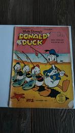 Donald Duck nr 2 1952, Boeken, Eén comic, Ophalen of Verzenden, Gelezen, Europa