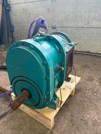 Börger FL776 mestpomp gereviseerd, Ophalen, Veehouderij, Gewasbescherming en Bemesting