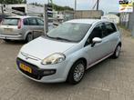 Fiat Punto Evo 1.4 Dynamic, Auto's, Fiat, Voorwielaandrijving, Euro 5, Gebruikt, 4 cilinders