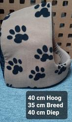 Knus kattenmandje., Ophalen of Verzenden, Zo goed als nieuw
