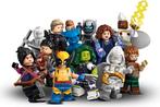 LEGO Minifigures - Marvel Studios Series 2 - Sealed Box, Ophalen of Verzenden, Nieuw, Complete set, Lego