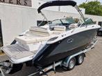 Cobalt R3 - 6.2L V8-300 - bj.21 - nieuwstaat!, Watersport en Boten, Speedboten, Ophalen, Binnenboordmotor, 6 meter of meer, Zo goed als nieuw