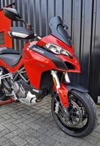 Ducati Multistrada 1260 Termignoni!, Motoren, Motoren | Ducati, Toermotor, Meer dan 35 kW, 1262 cc