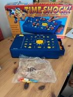 Time shock, Hobby en Vrije tijd, Gezelschapsspellen | Bordspellen, Ophalen of Verzenden