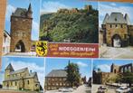 Nideggen in der Eifel - zeventiger jaren - nieuw, Verzenden, 1960 tot 1980, Ongelopen, Duitsland