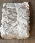 Witte leuke rimpelrok First Choice, Kleding | Dames, Ophalen of Verzenden, Zo goed als nieuw, Maat 36 (S), Wit