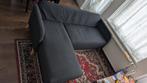 Sofa with chaise longue, Huis en Inrichting, Ophalen, Gebruikt, 125 tot 150 cm, 150 tot 200 cm