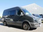 Volkswagen Crafter L2H2 2.5 TDI, Camperkenteken, Eigen Bouw,, Caravans en Kamperen, Buscamper of Camperbus, Volkswagen, Tot en met 2
