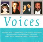Voices, Cd's en Dvd's, Cd's | Klassiek, Ophalen of Verzenden, Gebruikt