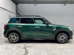 Mini Countryman 2.0 192pk All4 Aut. 2018 Groen, Auto's, Mini, Automaat, 1998 cc, 15 km/l, Zwart