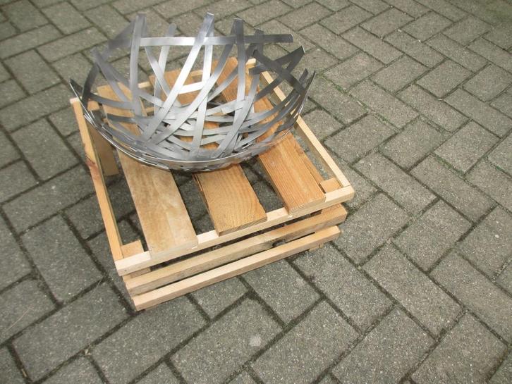 Kunst object(project) Bart Lebesque voor Bruynzeel, Antiek en Kunst, Kunst | Overige Kunst, Ophalen of Verzenden