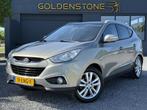 Hyundai ix35 2.0i 4WD i-Catcher 1e Eigenaar,4x4,Pano,Trekhaa, Automaat, 4 cilinders, 163 pk, Bedrijf