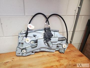 Citroen C3 pluriel 2002 - 2009 raammechaniek RECHTS achter beschikbaar voor biedingen
