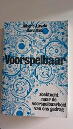 Voorspelbaar - Barabási: Gedrag Voorspellen, Ophalen of Verzenden, Gelezen, Overige onderwerpen, Albert-László Barabási