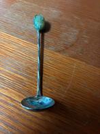 Lepel verzilverd, Ophalen of Verzenden