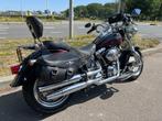 Harley Davidson Chopper 96 FLSTF Fat Boy, Chopper, Bedrijf, Meer dan 35 kW, Laan van Vredenoord 33
2289DA  Rijswijk, NL