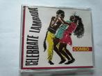 Combo - Celebrate Lambada, Cd's en Dvd's, Cd Singles, Latin en Salsa, 1 single, Ophalen of Verzenden