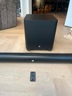 JBL cinema SB 450, Ophalen, Met externe subwoofer, Zo goed als nieuw
