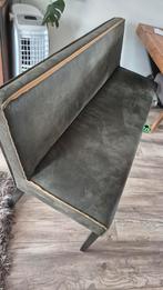 Be pure house eetkamerbank, Huis en Inrichting, Banken | Sofa's en Chaises Longues, Ophalen, Minder dan 75 cm, 150 tot 200 cm