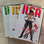 Ilsa Trilogy (Anchor Bay), Alle leeftijden, Ophalen of Verzenden, Zo goed als nieuw