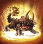 Skylanders Giants Bash, Spelcomputers en Games, Avontuur en Actie, Activision Blizzard International B.V., Eén computer, Zo goed als nieuw