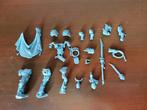 Warhammer 40k emperors children lord exultant, Verzenden, Figuurtje(s), Nieuw, Warhammer 40000