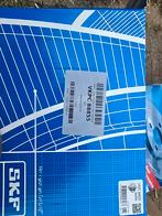 Waterpompset mercedes w203 en w204, Ophalen of Verzenden