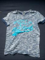 T shirt, Ophalen of Verzenden, Gedragen, Overige maten, Blauw