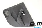 Deurpaneel RA (bijrijderskant) Volkswagen Polo 6R, Auto-onderdelen, Interieur en Bekleding, Gebruikt